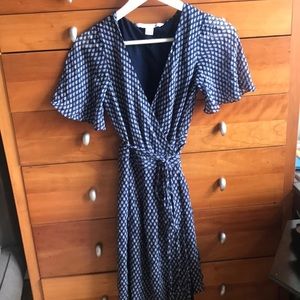 Diane Von Furstenberg Katina Dress